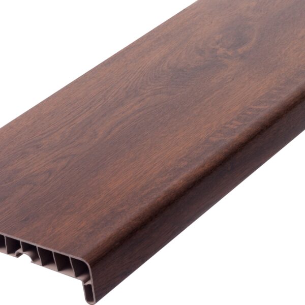 glaf pvc nuc